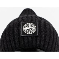 Шапка Stone Island цвет Черный арт. 39758