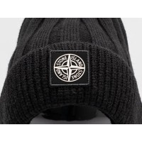 Шапка Stone Island цвет Черный арт. 39760