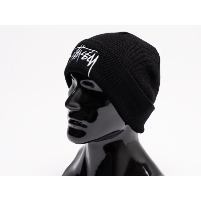 Шапка Stussy цвет Черный арт. 32430