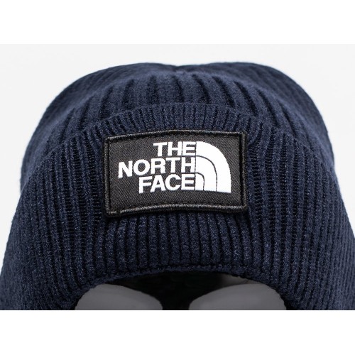 Шапка THE NORTH FACE цвет Синий арт. 39787