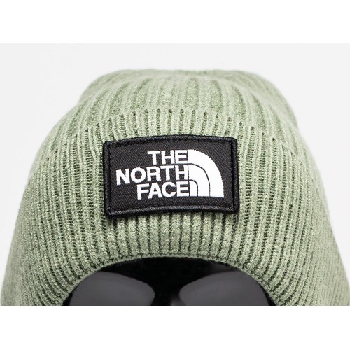 Шапка THE NORTH FACE цвет Серый арт. 39789