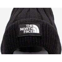 Шапка THE NORTH FACE цвет Черный арт. 39790