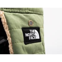 Шапка THE NORTH FACE цвет Зеленый арт. 39796