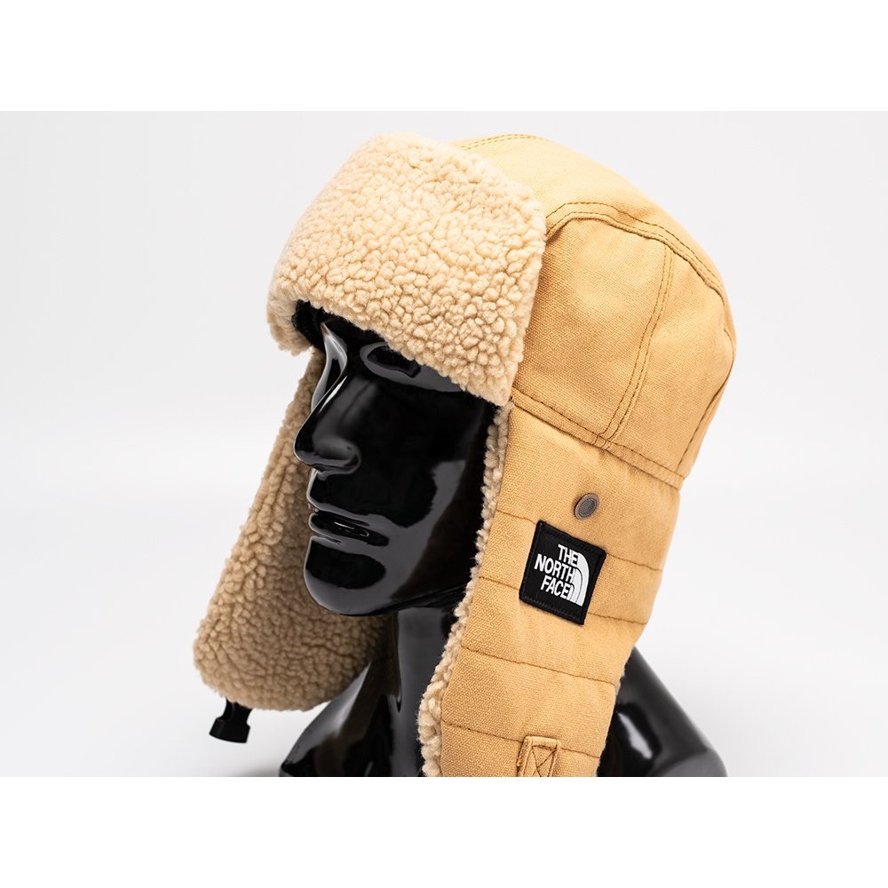 Шапка THE NORTH FACE цвет Бежевый арт. 39798