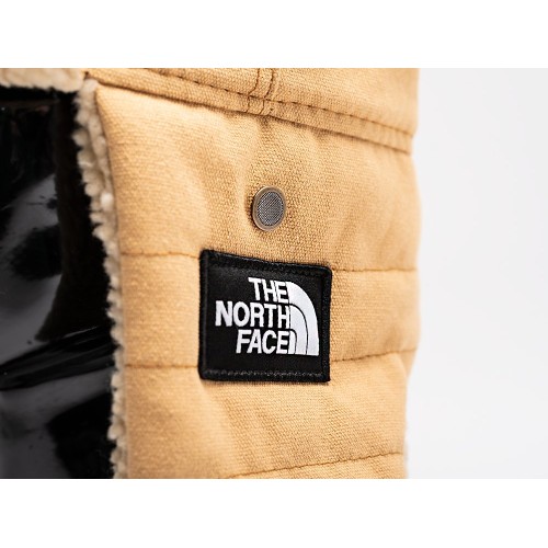 Шапка THE NORTH FACE цвет Бежевый арт. 39798