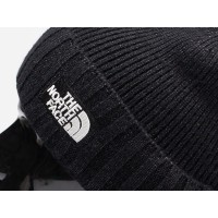 Шапка THE NORTH FACE цвет Черный арт. 39872