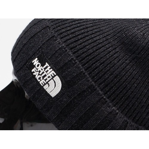 Шапка THE NORTH FACE цвет Черный арт. 39872