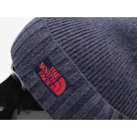 Шапка THE NORTH FACE цвет Серый арт. 39875