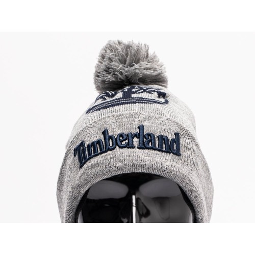 Шапка TIMBERLAND цвет Серый арт. 30851