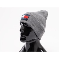 Шапка TOMMY HILFIGER цвет Серый арт. 30521