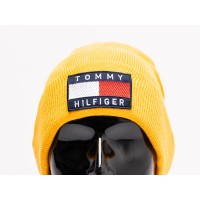 Шапка TOMMY HILFIGER цвет Желтый арт. 30523