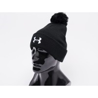 Шапка UNDER ARMOUR цвет Черный арт. 25808