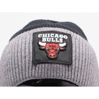 Шапка Chicago Bulls цвет Черный арт. 39937