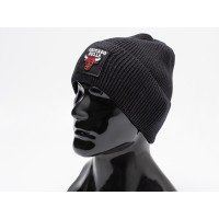 Шапка Chicago Bulls цвет Черный арт. 39938