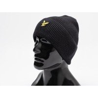 Шапка Lyle & Scott цвет Черный арт. 39976