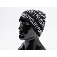 Шапка PHILIPP PLEIN цвет Черный арт. 39876