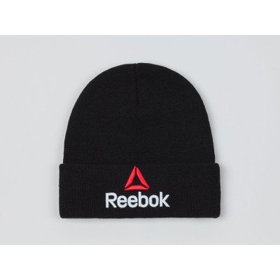 Шапка REEBOK цвет Черный арт. 9252