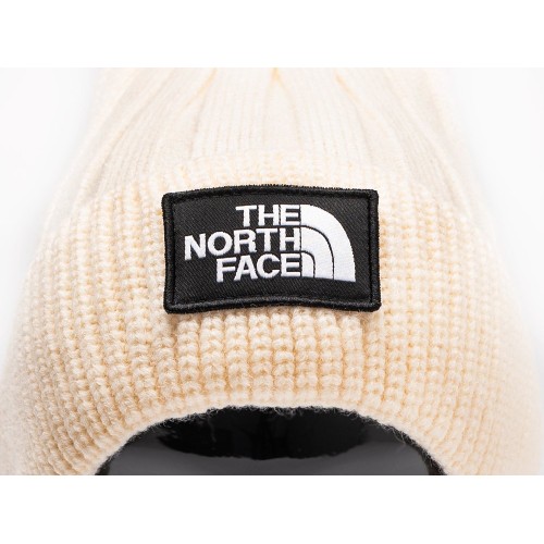 Шапка THE NORTH FACE цвет Белый арт. 39783