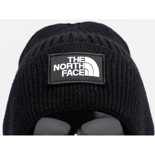 Шапка THE NORTH FACE цвет Черный арт. 39788