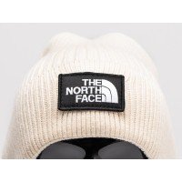 Шапка THE NORTH FACE цвет Белый арт. 39791