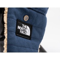 Шапка THE NORTH FACE цвет Синий арт. 39797