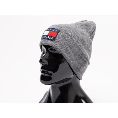 Шапка TOMMY HILFIGER цвет Серый арт. 30521