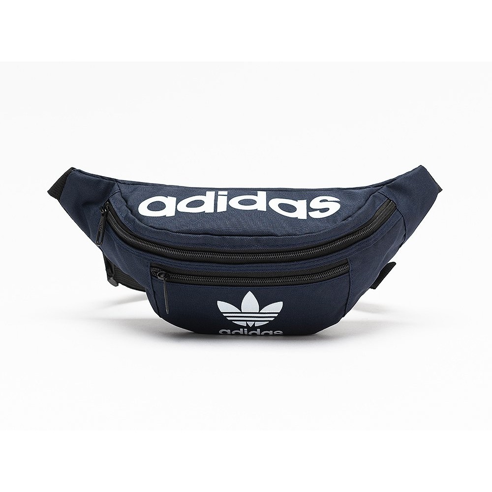 Поясная сумка ADIDAS цвет Синий арт. 21894