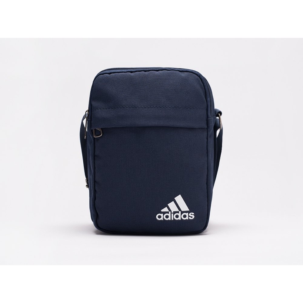 Наплечная сумка ADIDAS цвет Синий арт. 38314