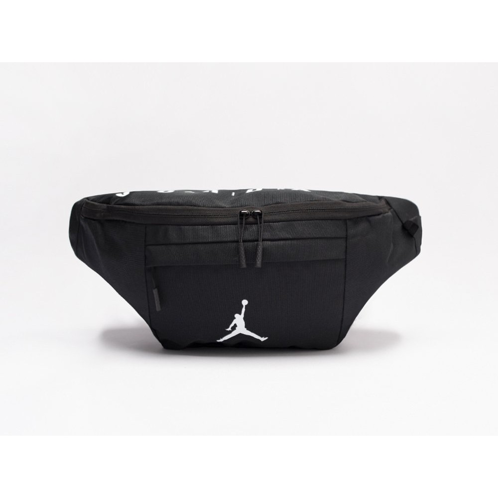 Поясная сумка Air JORDAN цвет Черный арт. 38379