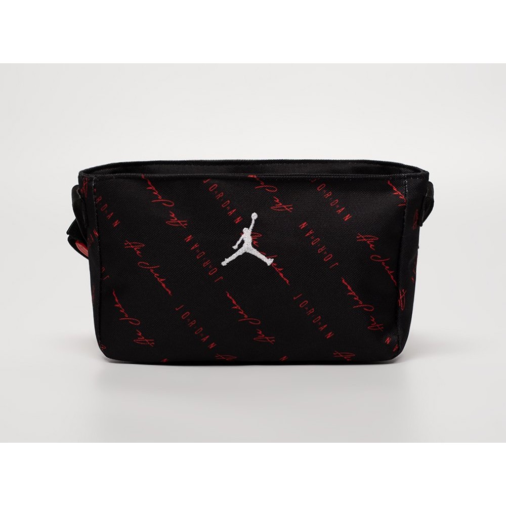 Сумка Air JORDAN цвет Черный арт. 42624