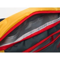 Наплечная сумка Arcteryx цвет Желтый арт. 41759