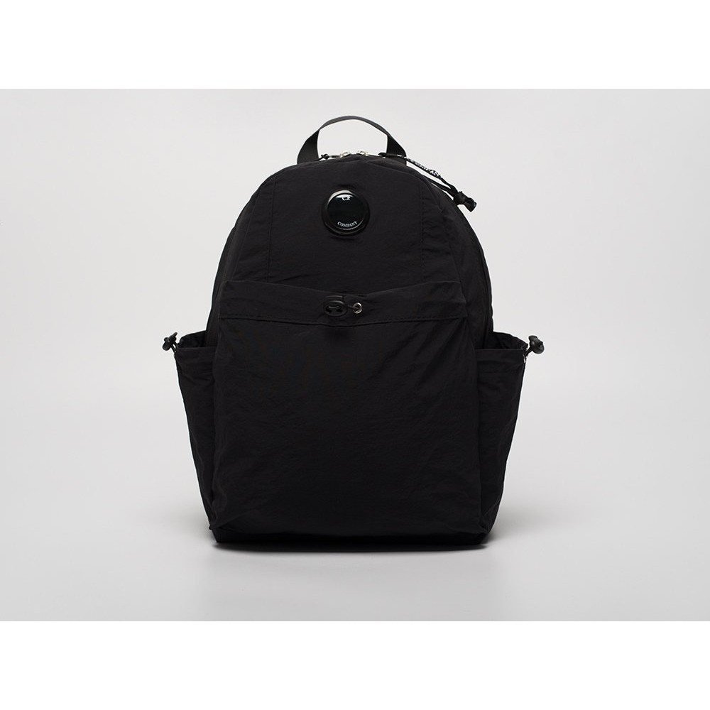 Наплечная сумка C.P.Company цвет Черный арт. 41752