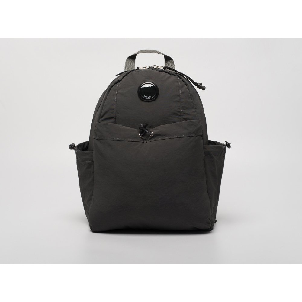 Наплечная сумка C.P.Company цвет Серый арт. 41753