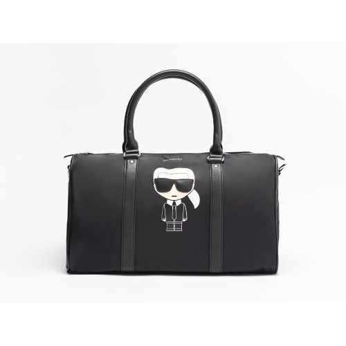 Сумка Karl Lagerfeld цвет Черный арт. 28995