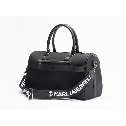 Сумка Karl Lagerfeld цвет Черный арт. 28995