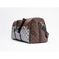 Сумка LOUIS VUITTON цвет Коричневый арт. 25847