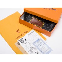 Поясная сумка LOUIS VUITTON цвет Черный арт. 25921