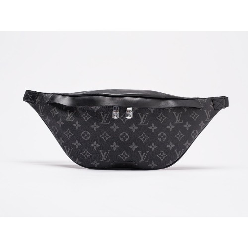 Поясная сумка LOUIS VUITTON цвет Черный арт. 25923