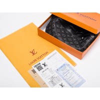 Поясная сумка LOUIS VUITTON цвет Черный арт. 25923