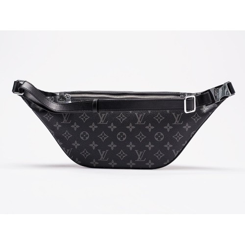 Поясная сумка LOUIS VUITTON цвет Черный арт. 25923