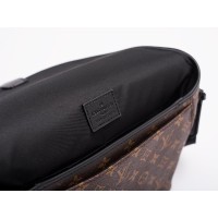 Наплечная сумка LOUIS VUITTON цвет Коричневый арт. 25925