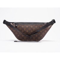 Поясная сумка LOUIS VUITTON цвет Коричневый арт. 25927