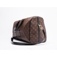 Сумка LOUIS VUITTON цвет Коричневый арт. 25941