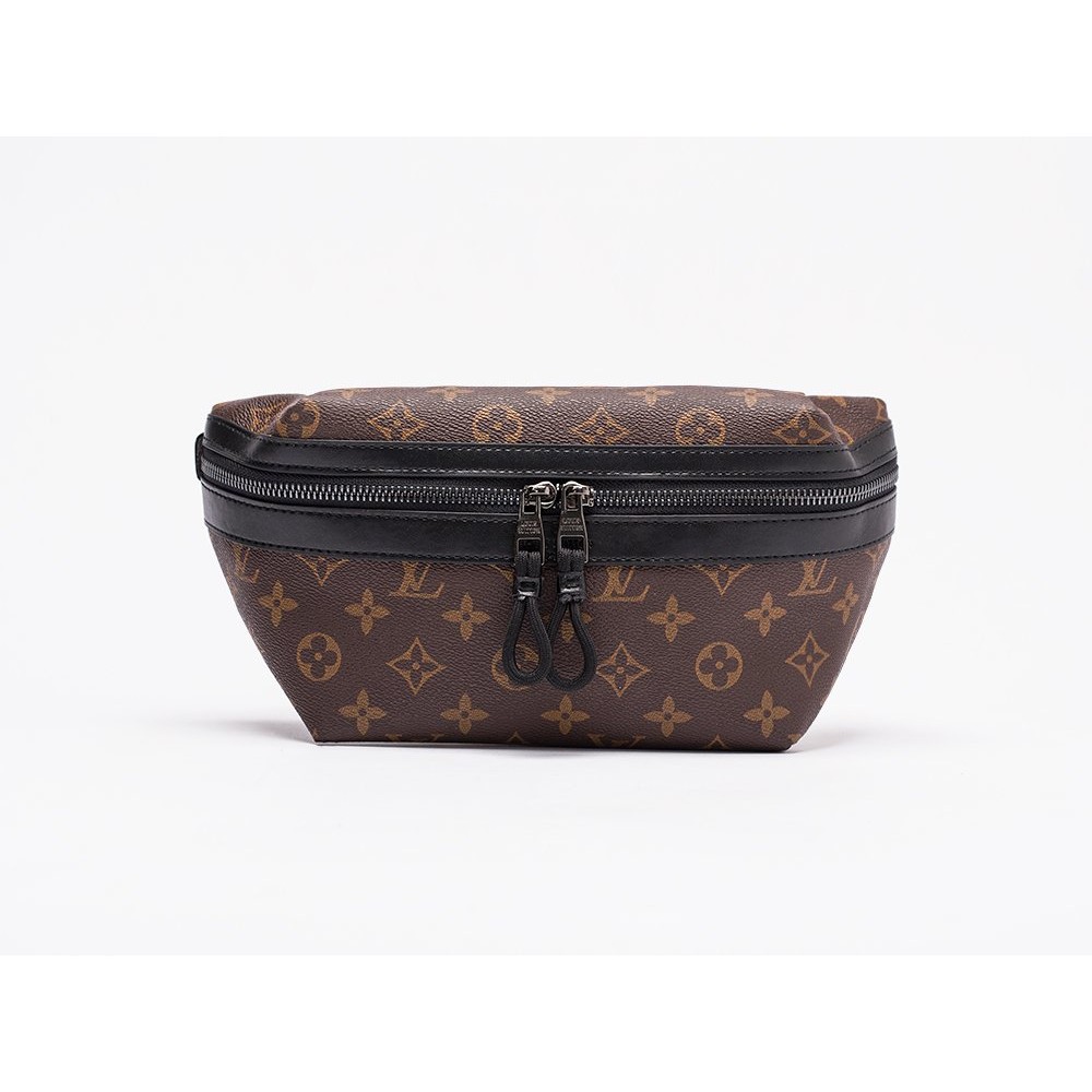 Поясная сумка LOUIS VUITTON цвет Коричневый арт. 25969