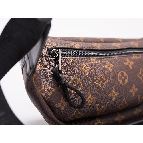 Поясная сумка LOUIS VUITTON цвет Коричневый арт. 25969