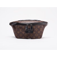 Поясная сумка LOUIS VUITTON цвет Коричневый арт. 25971