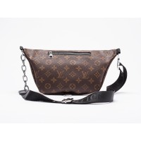 Поясная сумка LOUIS VUITTON цвет Коричневый арт. 25971