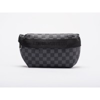 Поясная сумка LOUIS VUITTON цвет Черный арт. 25974