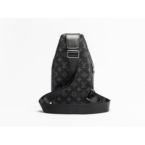 Рюкзак LOUIS VUITTON цвет Черный арт. 29002