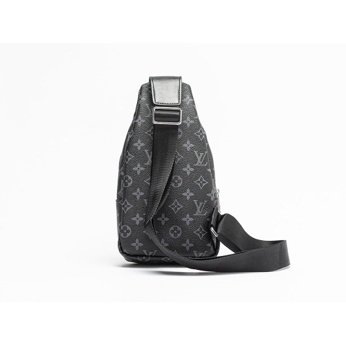 Рюкзак LOUIS VUITTON цвет Черный арт. 29003